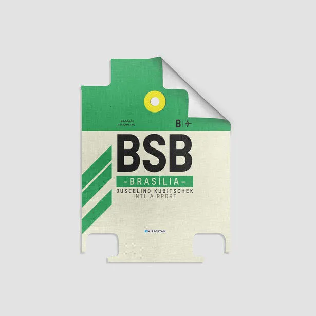 BSB - Luggage