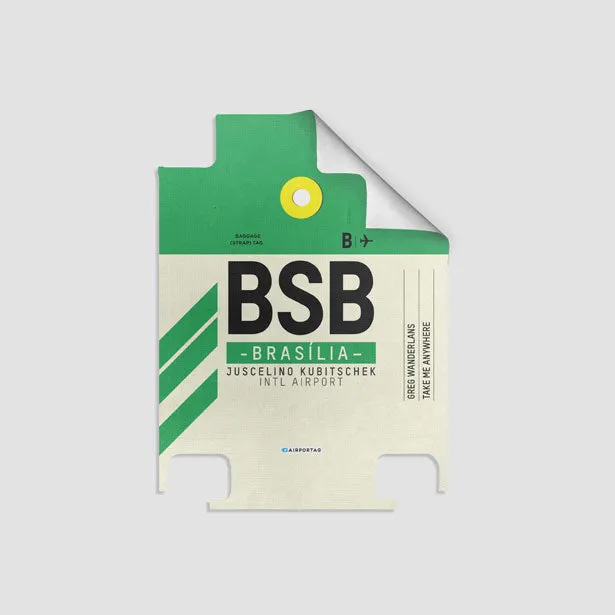 BSB - Luggage