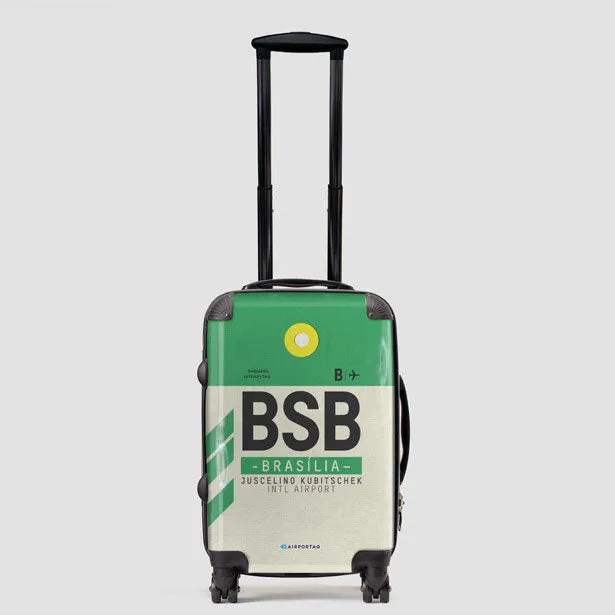 BSB - Luggage
