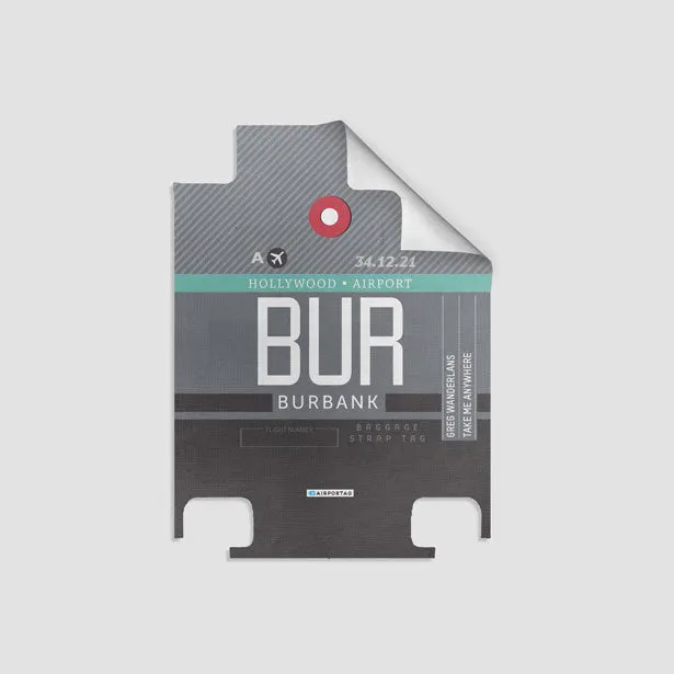 BUR - Luggage