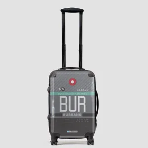 BUR - Luggage