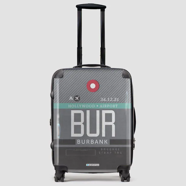 BUR - Luggage