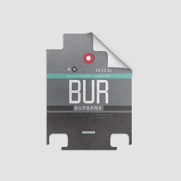 BUR - Luggage
