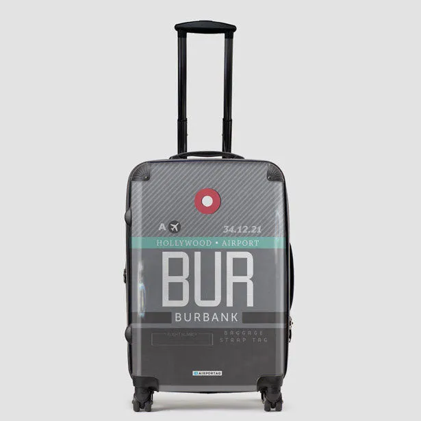 BUR - Luggage