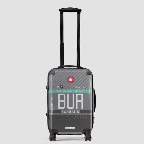 BUR - Luggage
