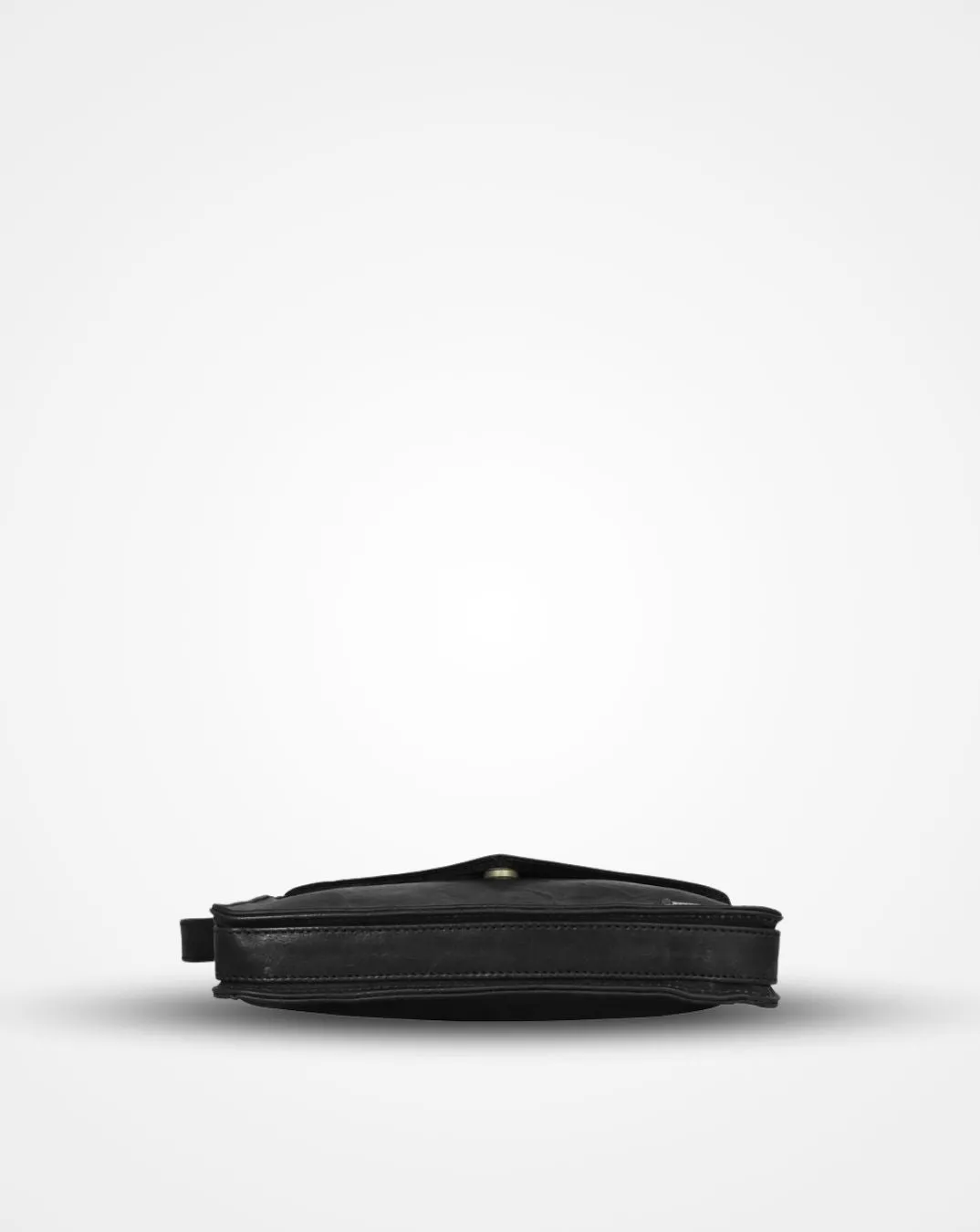 Carla- The Leather Crossbody bag and Batua Combo
