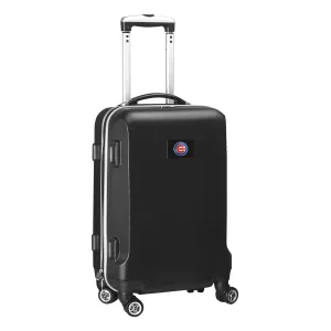 Chicago Cubs 20" Hardcase Luggage Carry-on Spinner