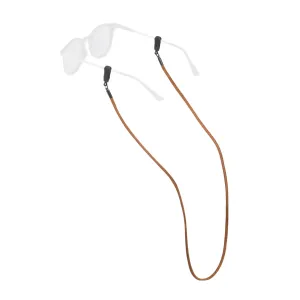 Chums Suede Retainer-Brown