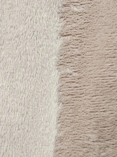 Coco Minky Solid Baby Soft Fabric  15 Yard Bolt / Free Shipping