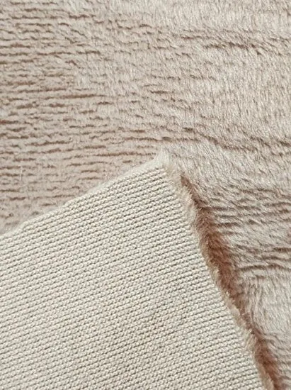 Coco Minky Solid Baby Soft Fabric  15 Yard Bolt / Free Shipping