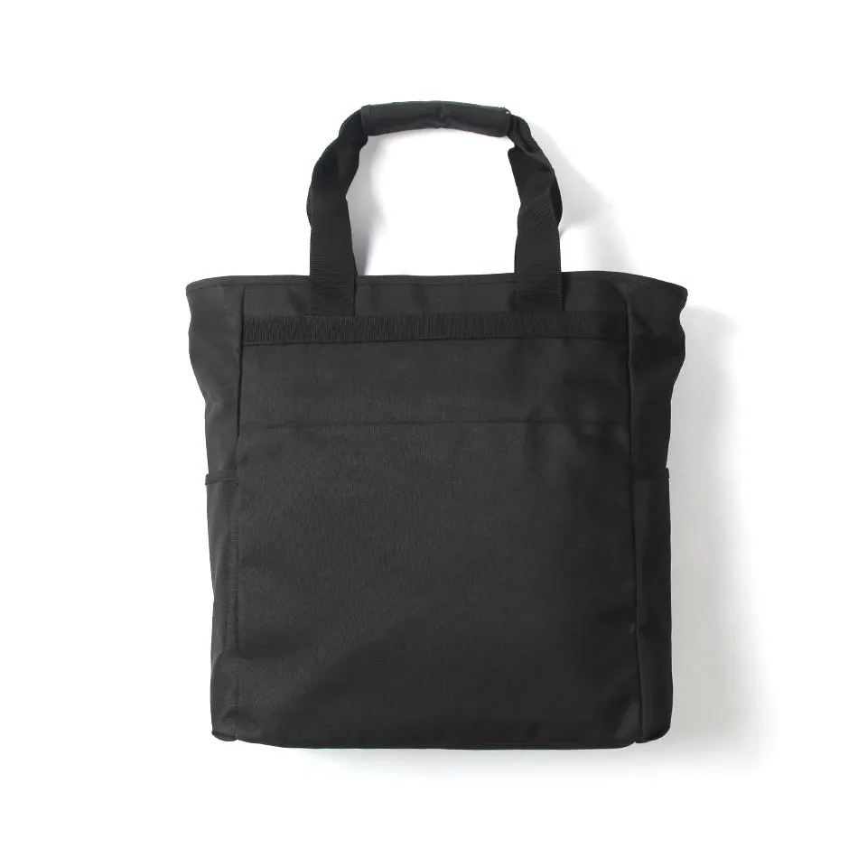 COMMUTER TOTE BAG