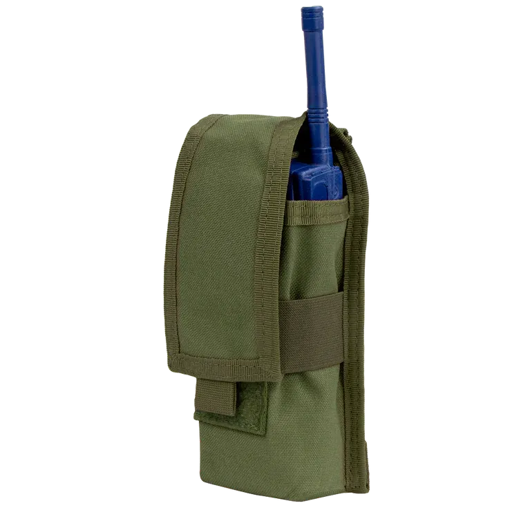 Condor Radio Pouch - Multiple Variants