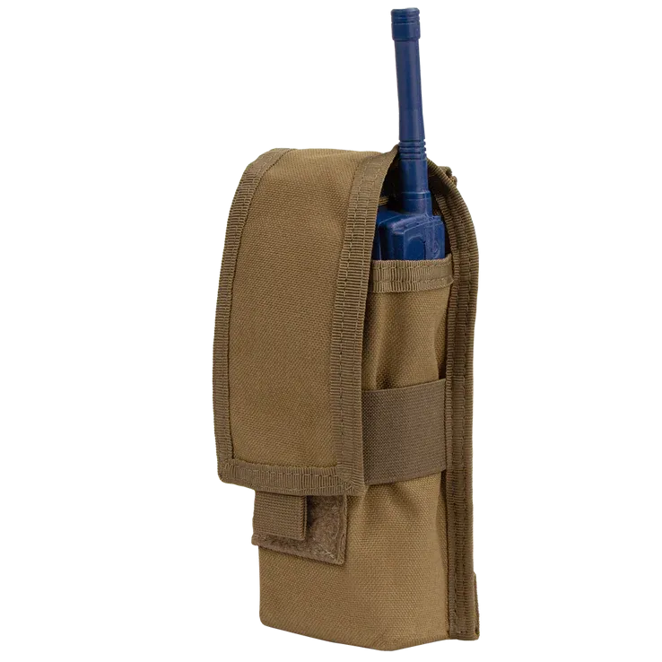 Condor Radio Pouch - Multiple Variants
