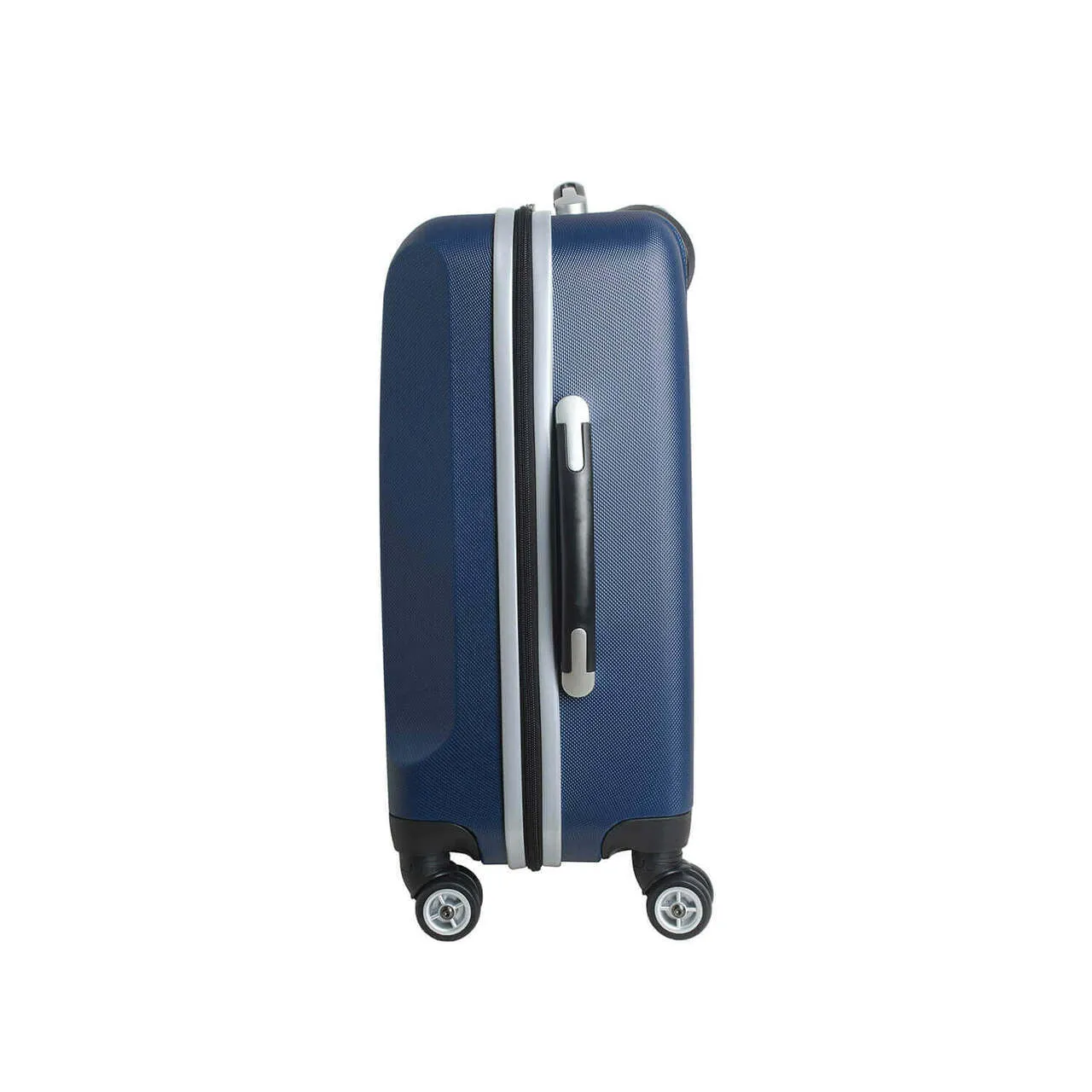 Dallas Cowboys 20" Navy Domestic Carry-on Spinner