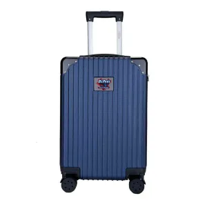 Depaul Premium 2-Toned 21" Carry-On Hardcase in NAVY