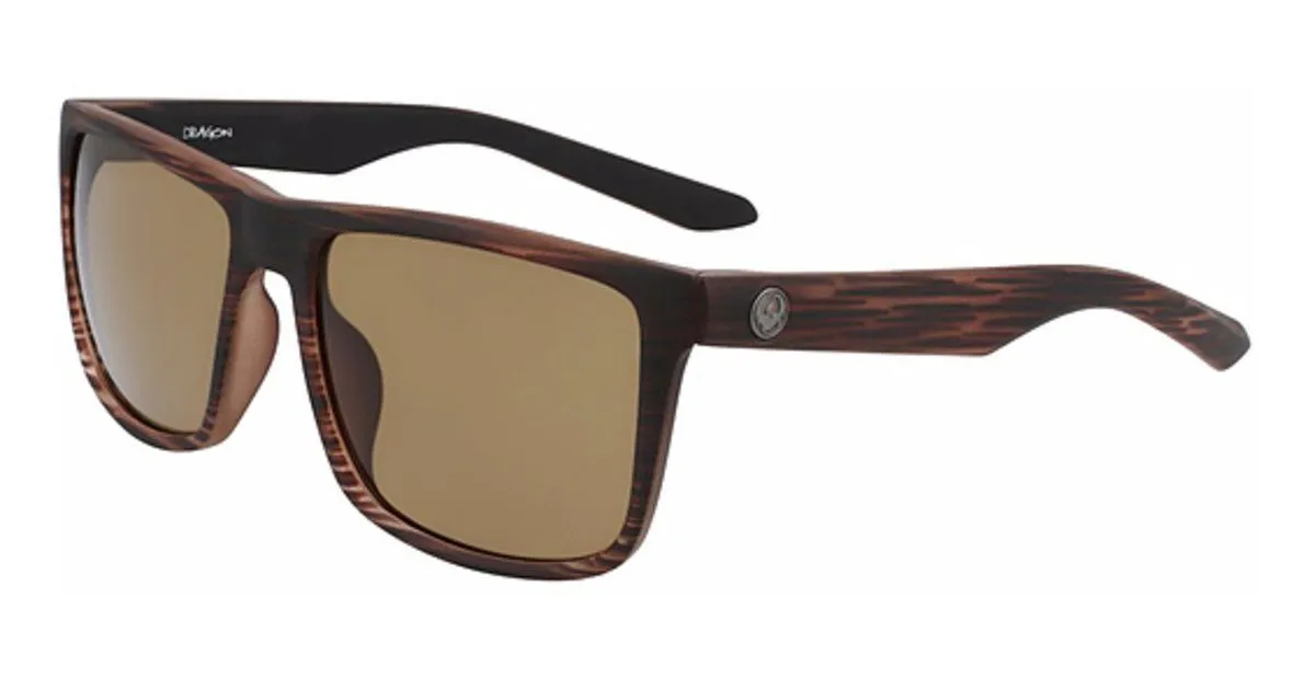 Dragon Meridien Sunglasses