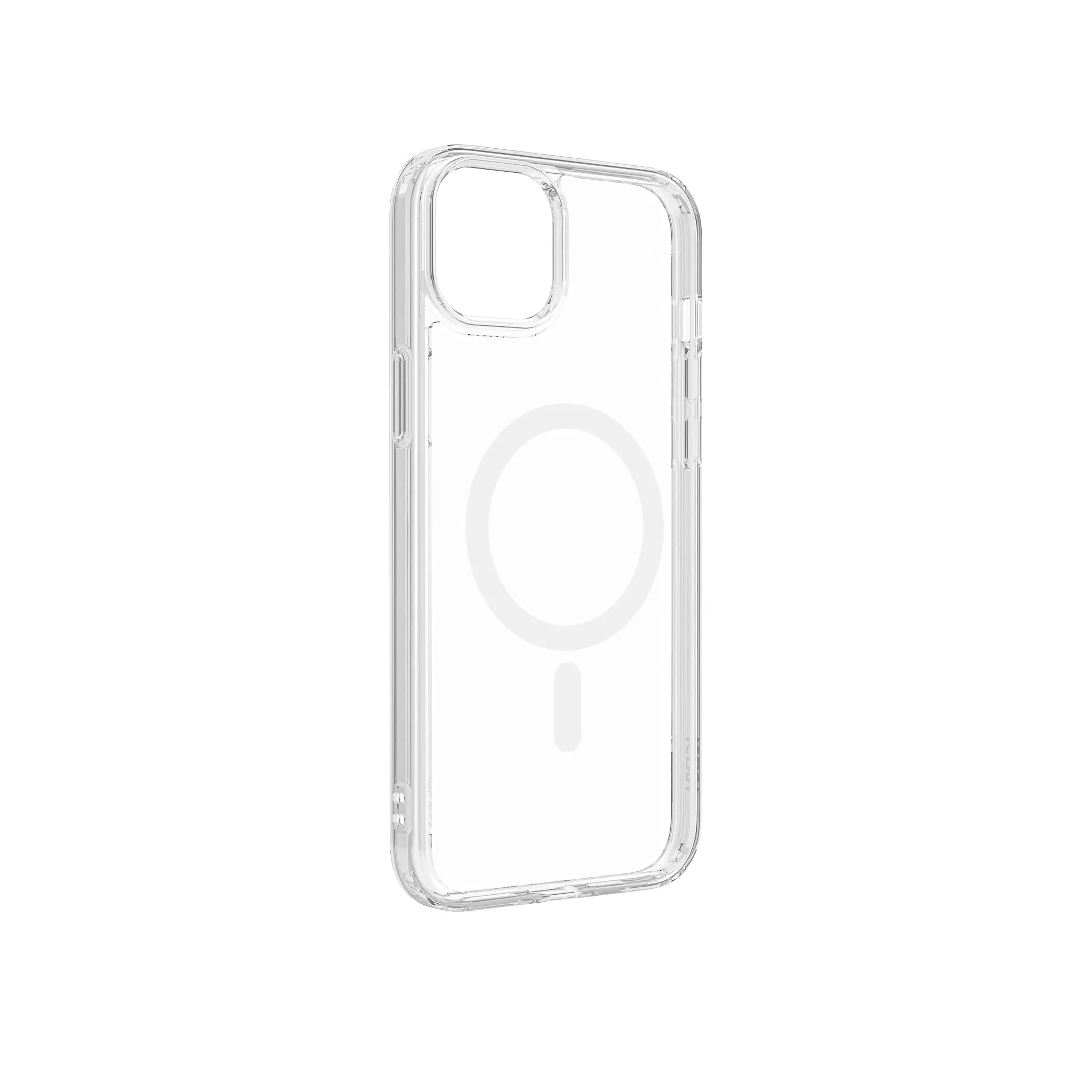 DualPro   MagSafe Compatible Case for iPhone 15