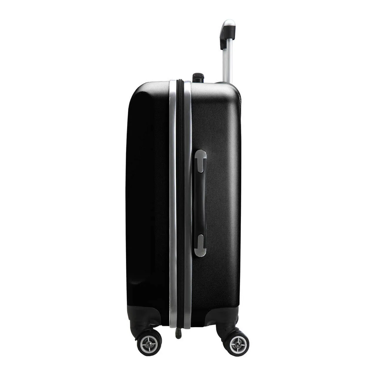 East Carolina Pirates 20" Hardcase Luggage Carry-on Spinner