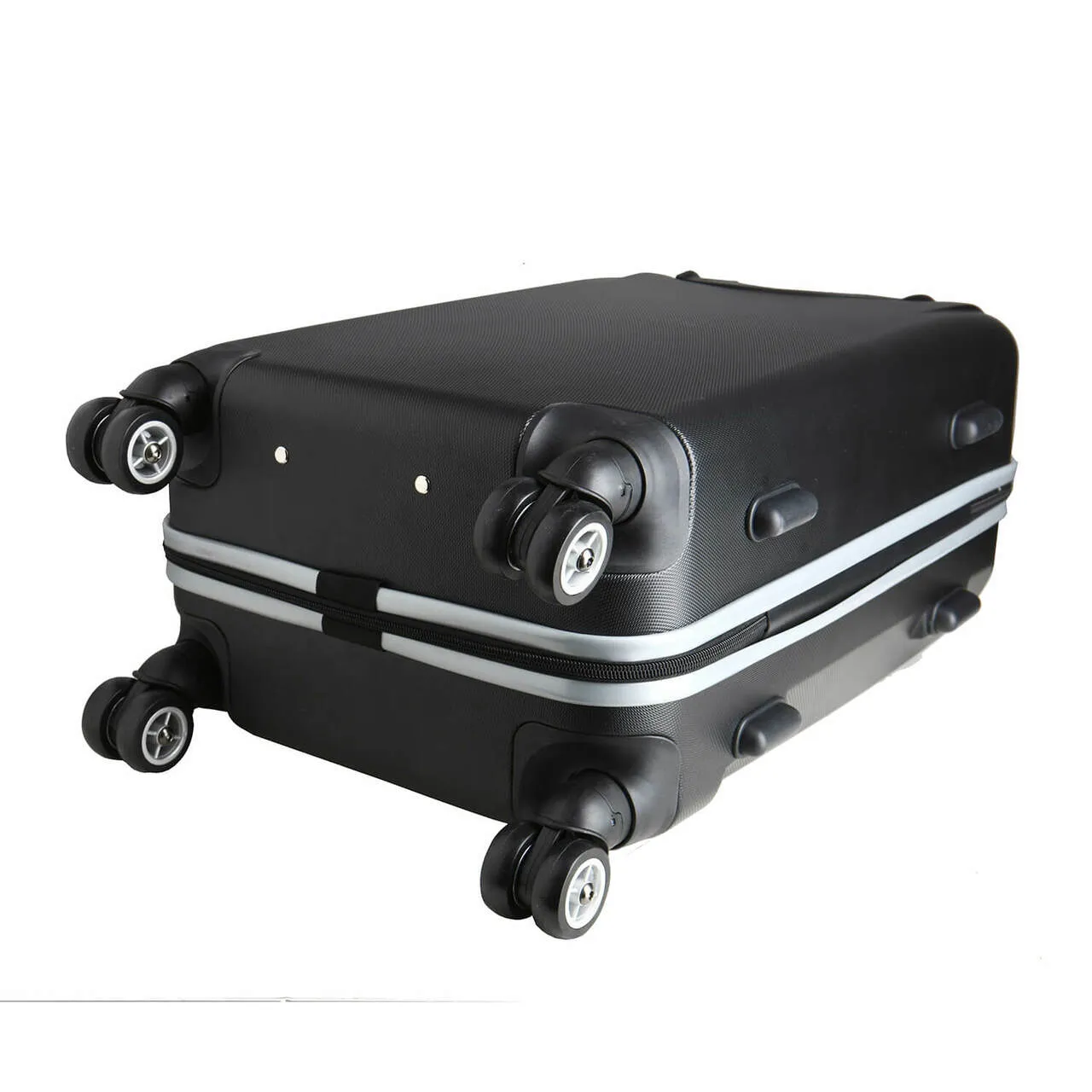 East Carolina Pirates 20" Hardcase Luggage Carry-on Spinner