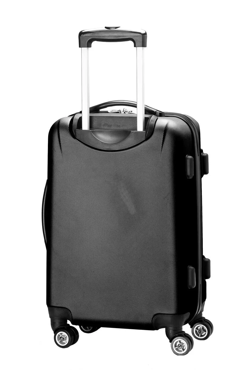 East Carolina Pirates 20" Hardcase Luggage Carry-on Spinner