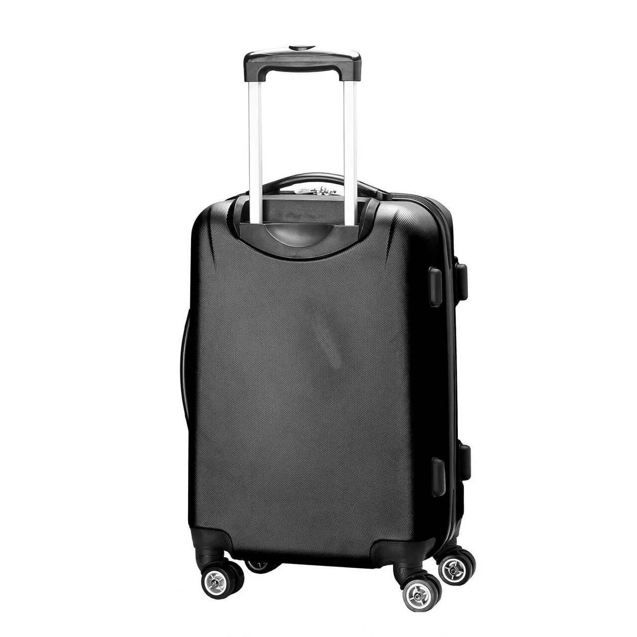 East Carolina Pirates 20" Hardcase Luggage Carry-on Spinner
