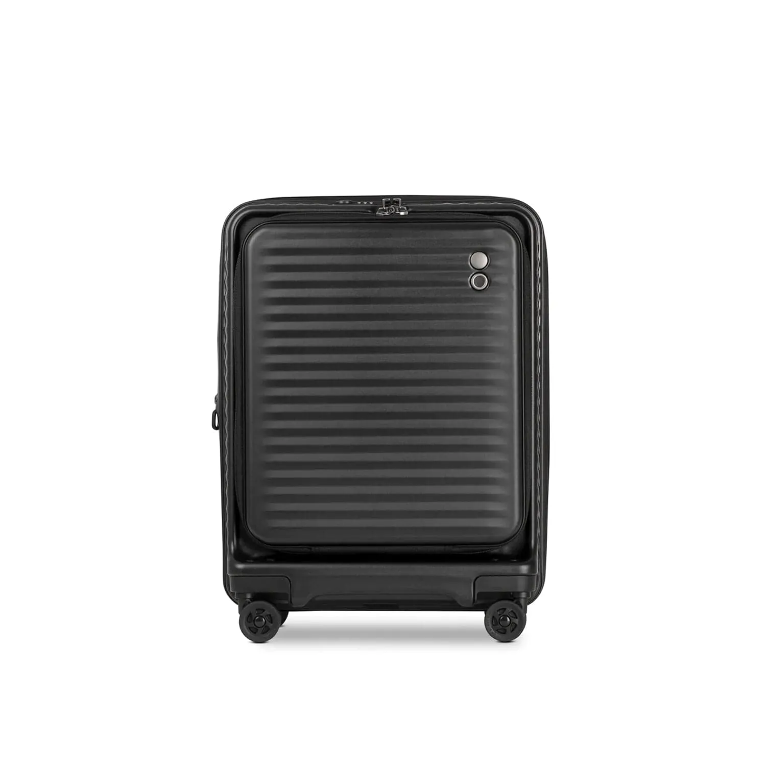Echolac Celestra  20" Carry On Upright Luggage
