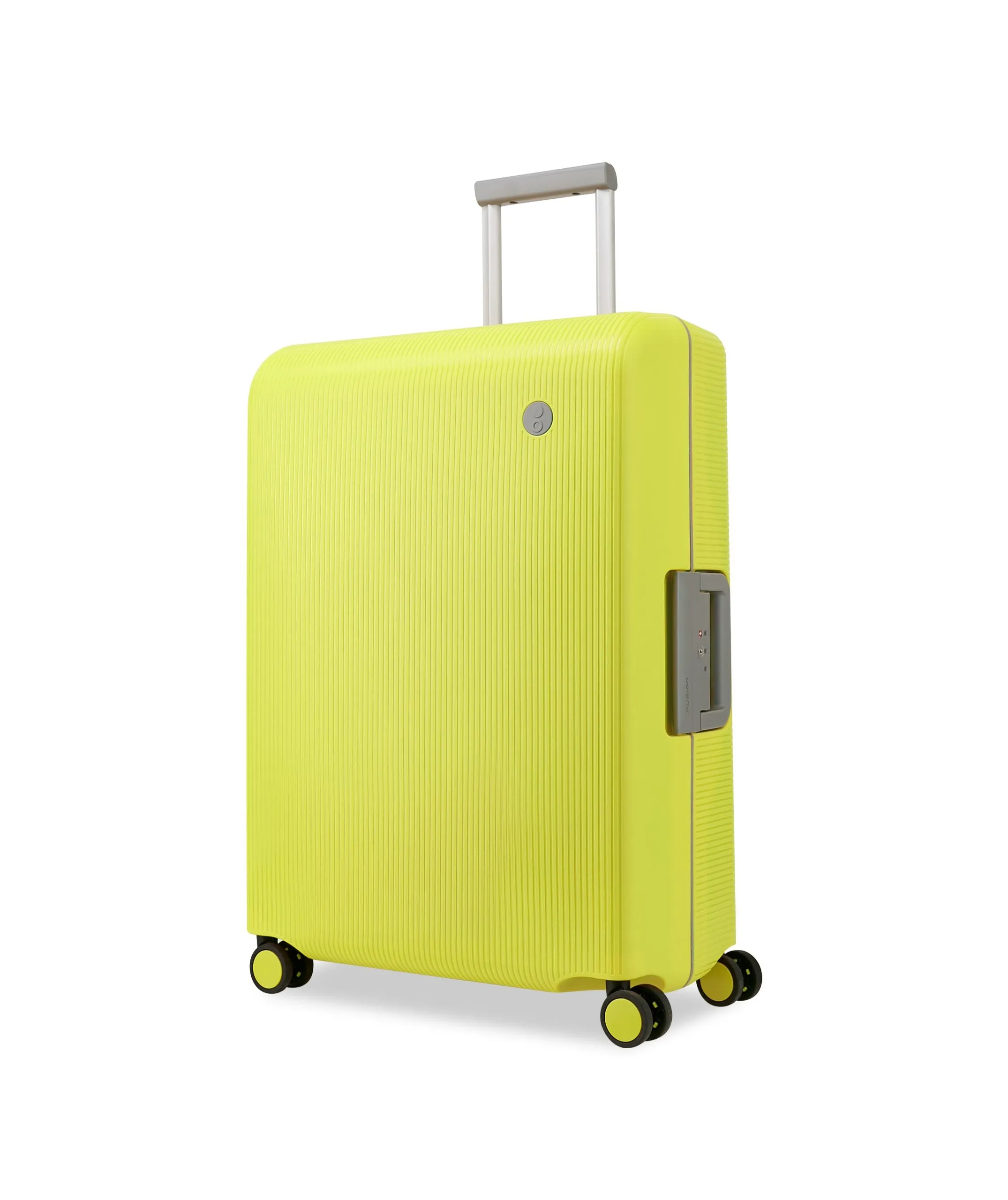 Echolac FUSION 28″ Large Luggage (Citrus)