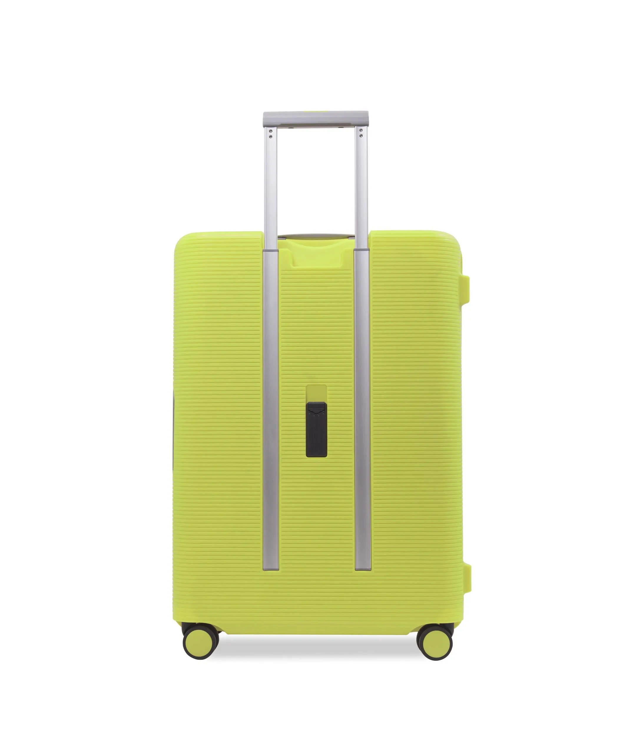 Echolac FUSION 28″ Large Luggage (Citrus)