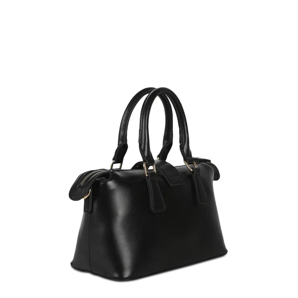 Elegance and Functionality Handbag