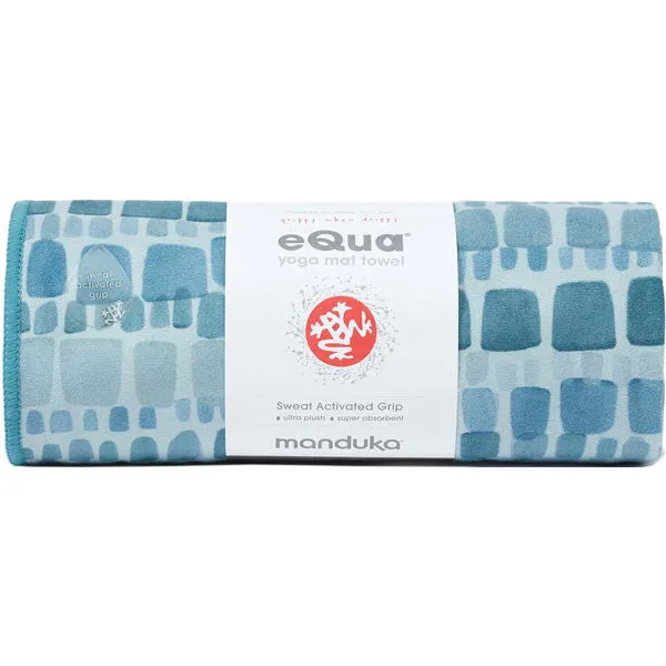 eQua Mat Towel 72"