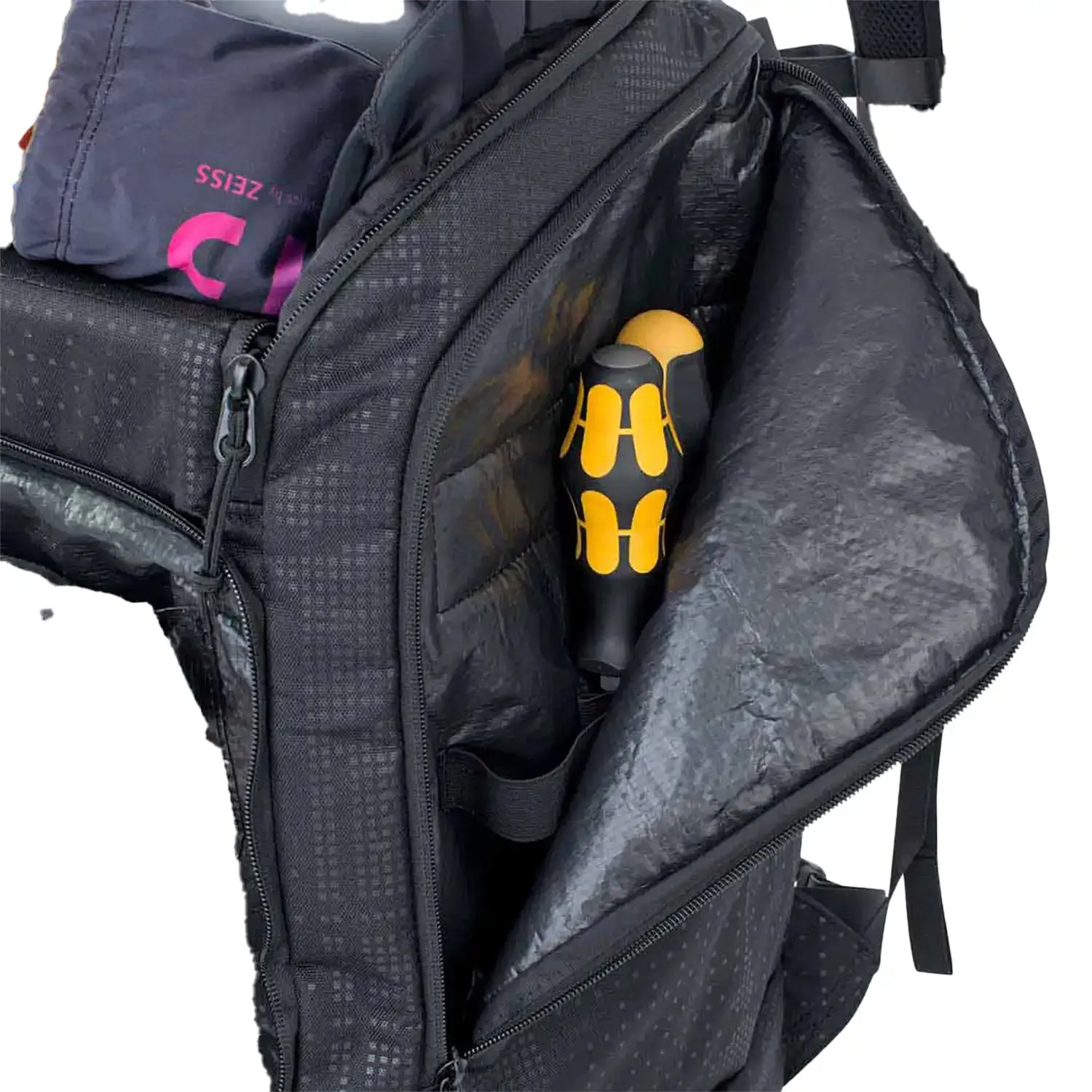 Evoc Gear 60 Travel Backpack