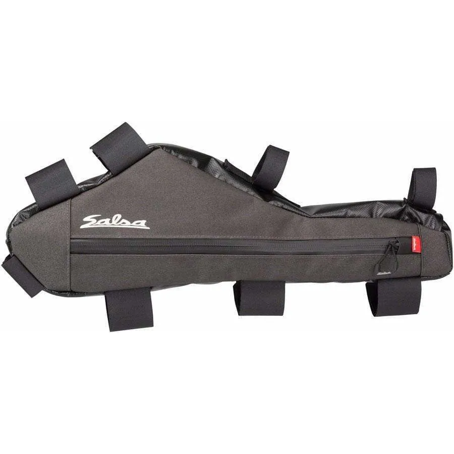 EXP Series Full-Sus Frame Pack 3