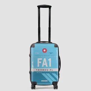 FA1 - Luggage