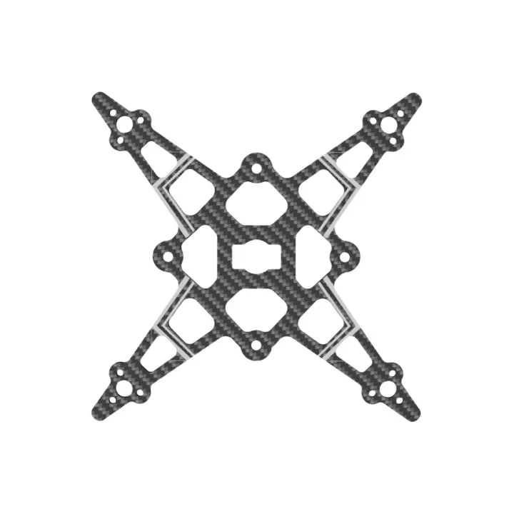 Firefly 1S FR16 Nano Baby Quad v2.0 Bottom Plate