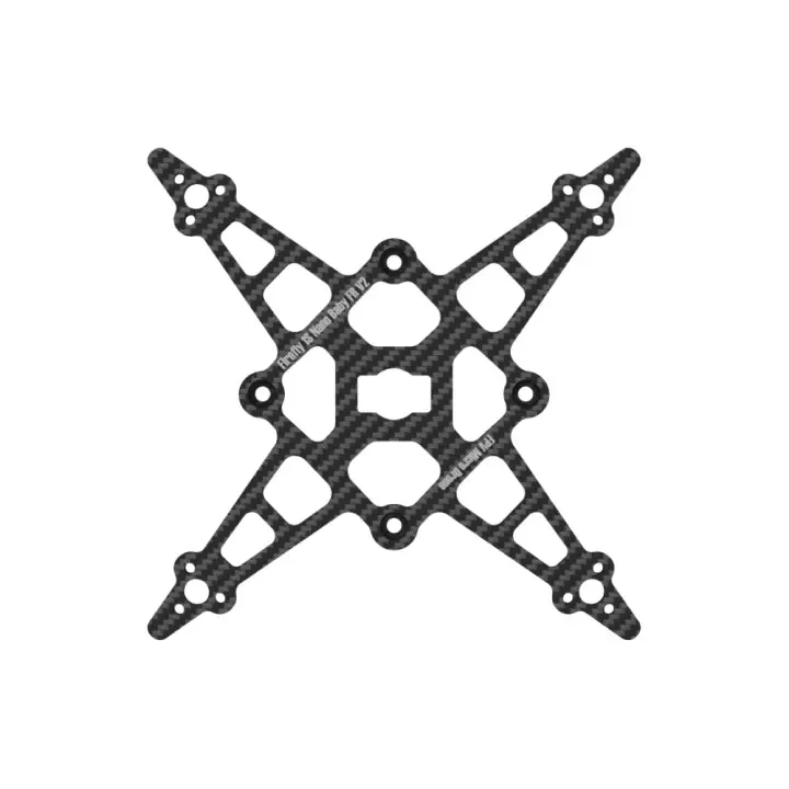 Firefly 1S FR16 Nano Baby Quad v2.0 Bottom Plate