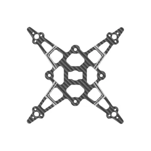 Firefly 1S FR16 Nano Baby Quad v2.0 Bottom Plate