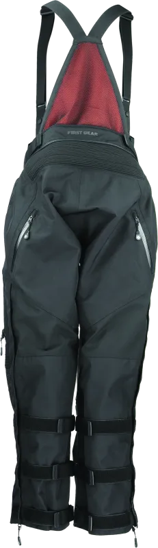 FIRSTGEAR Rogue XC Pro Pants Black - 30