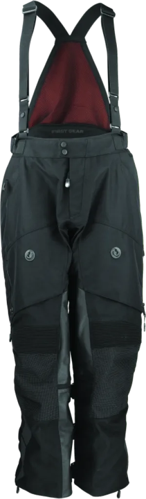 FIRSTGEAR Rogue XC Pro Pants Black - 30