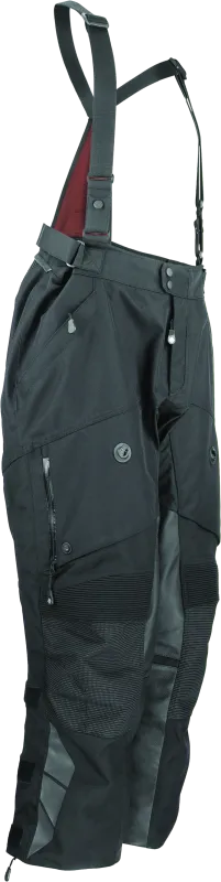 FIRSTGEAR Rogue XC Pro Pants Black - 30