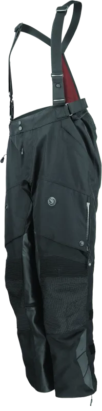 FIRSTGEAR Rogue XC Pro Pants Black - 30