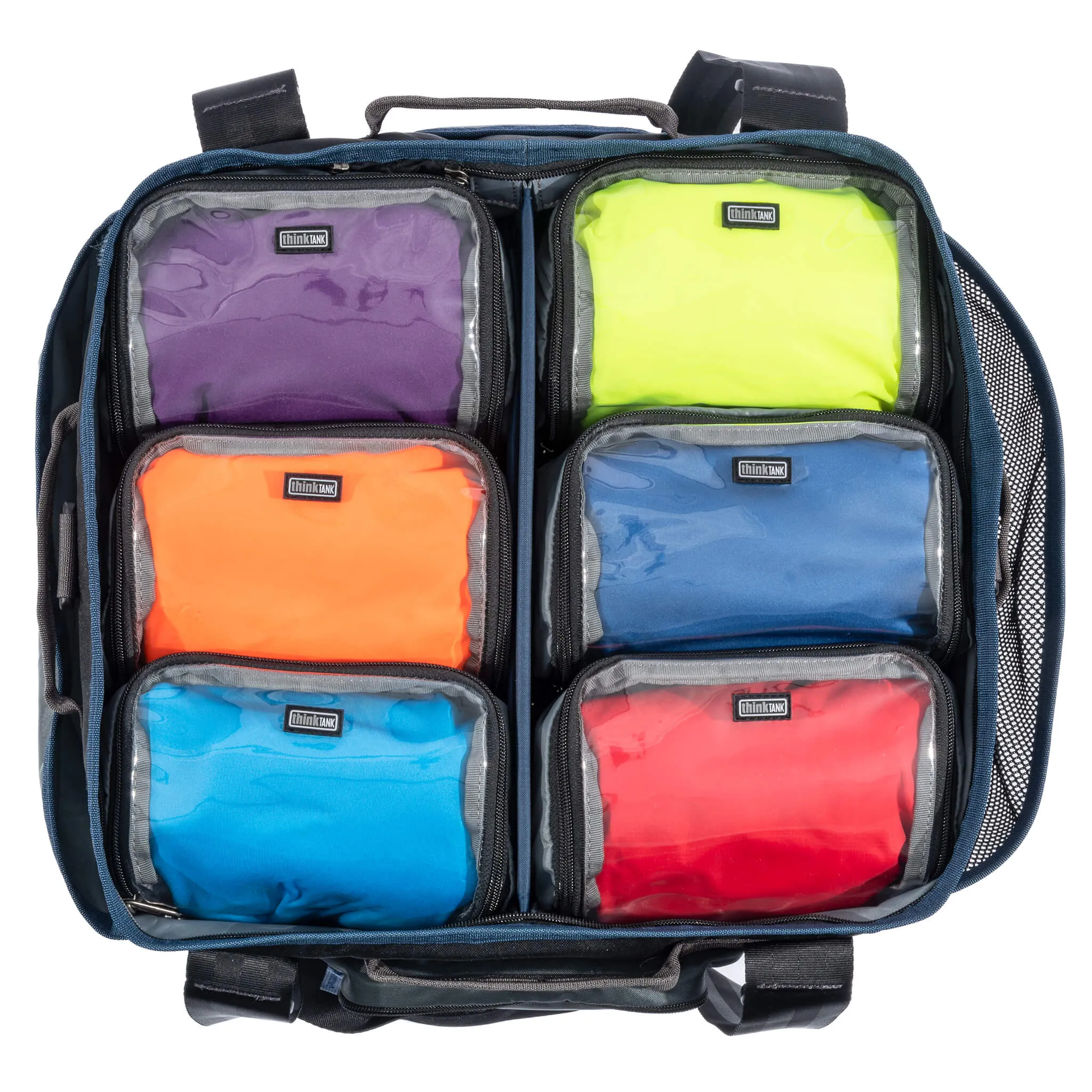 Freeway™ Organizer Cubes - Set of 3