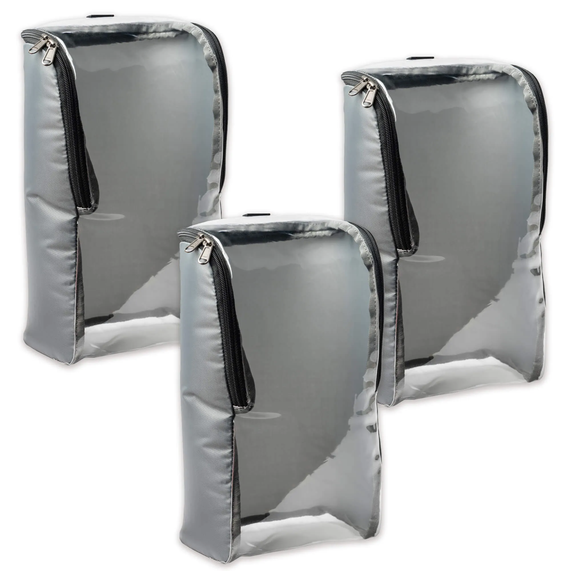 Freeway™ Organizer Cubes - Set of 3