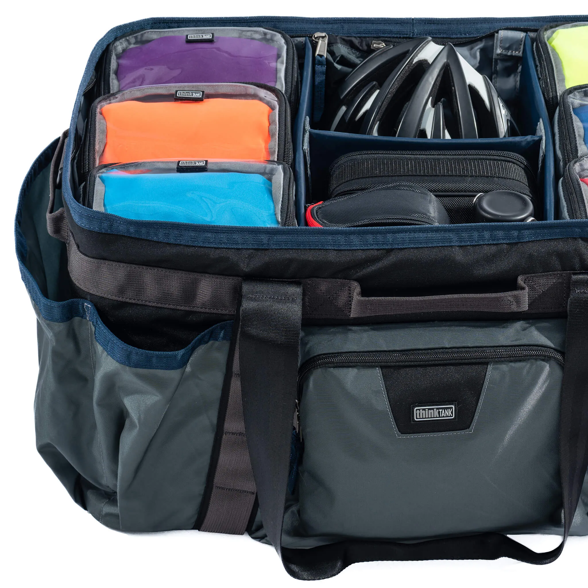 Freeway™ Organizer Cubes - Set of 3