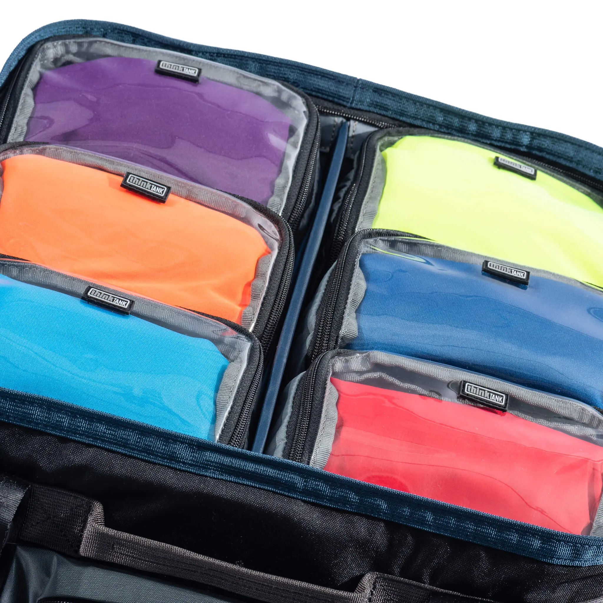 Freeway™ Organizer Cubes - Set of 3