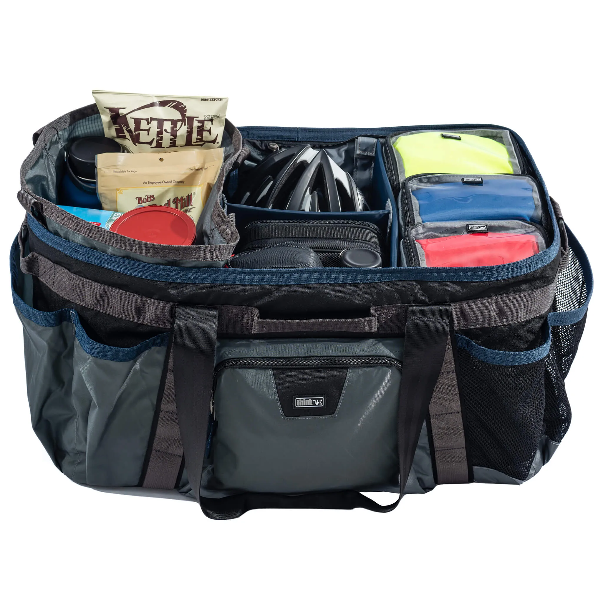 Freeway™ Organizer Cubes - Set of 3