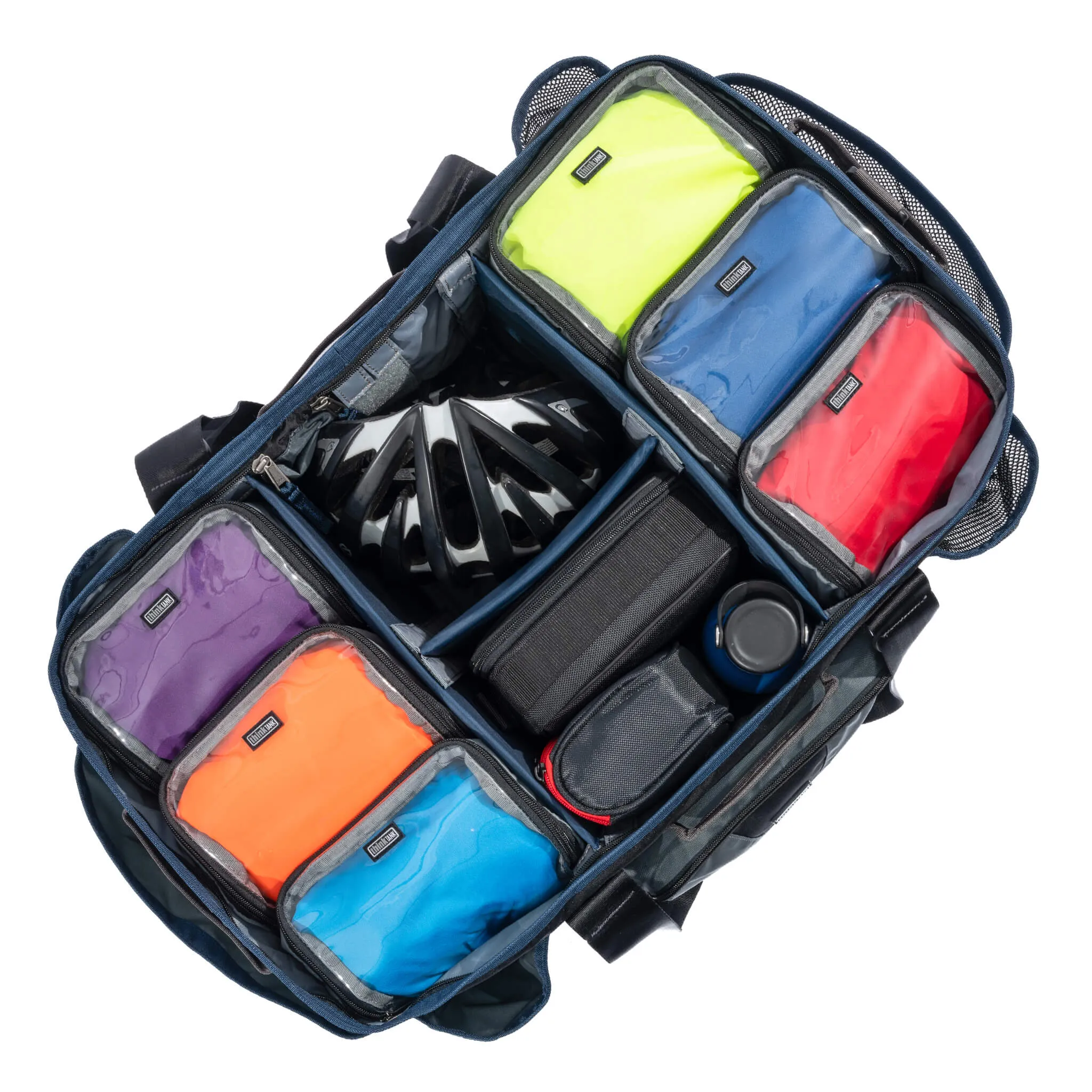 Freeway™ Organizer Cubes - Set of 3