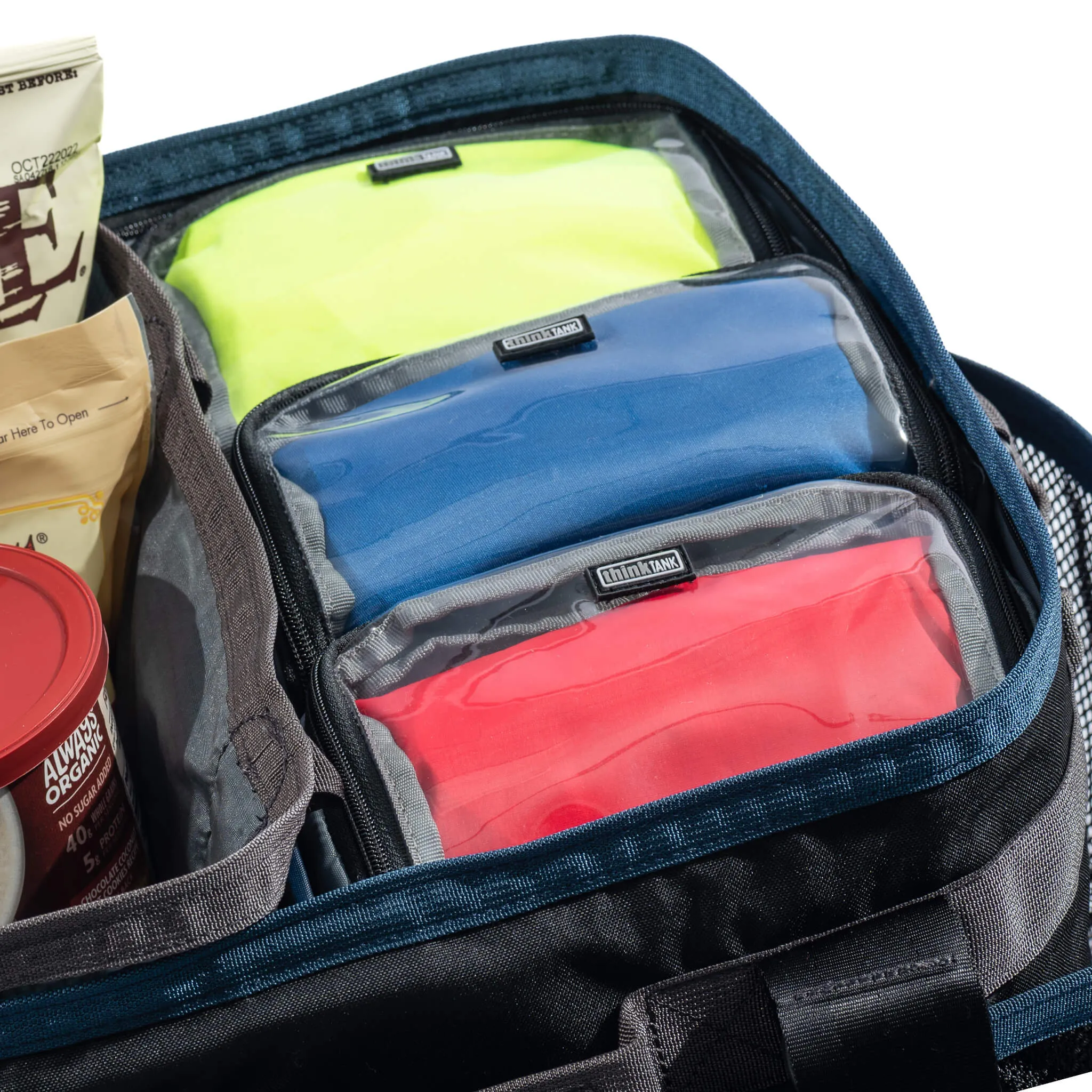 Freeway™ Organizer Cubes - Set of 3
