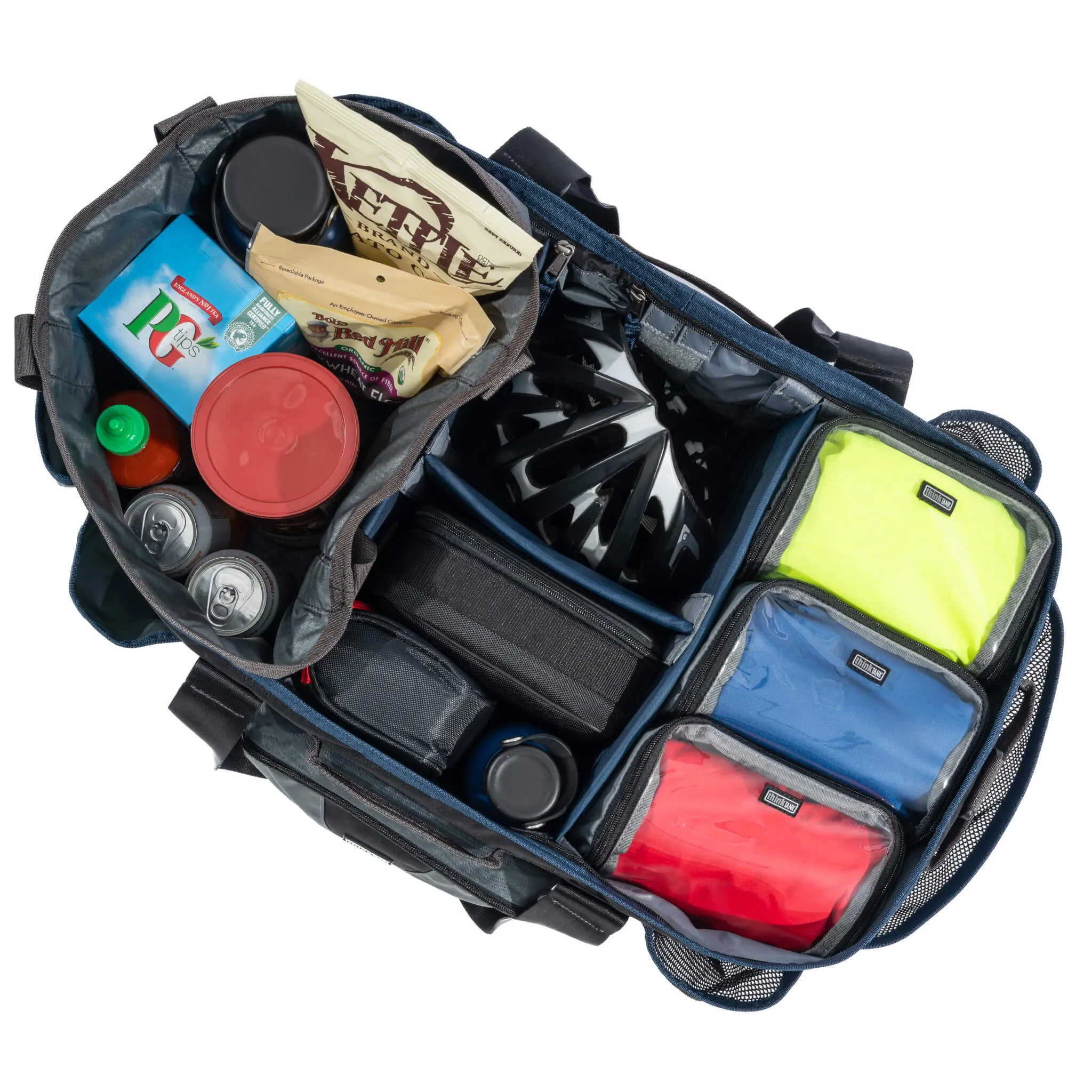Freeway™ Organizer Cubes - Set of 3