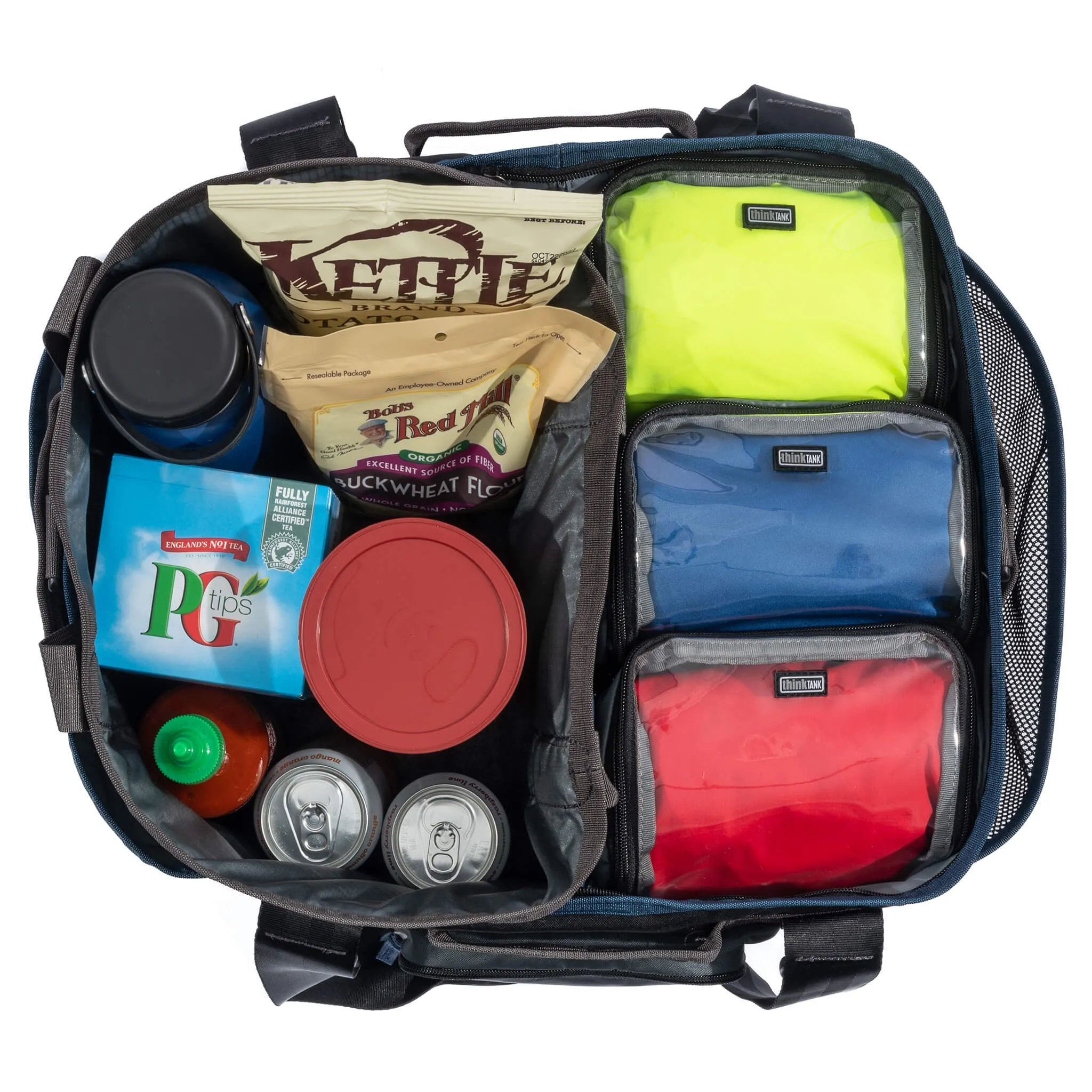 Freeway™ Organizer Cubes - Set of 3