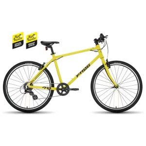 Frog 78 Lightweight Youth Hybrid Bike